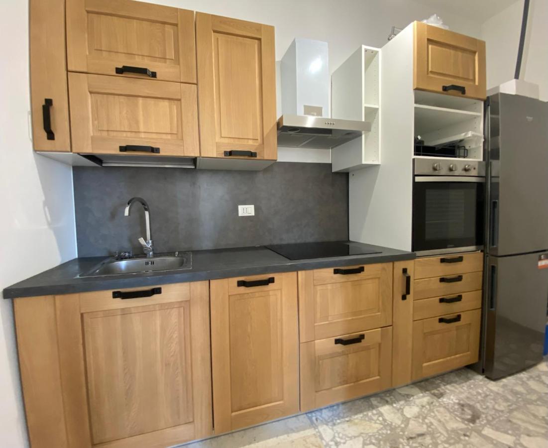 Carducci Mare E Monti Apartment *