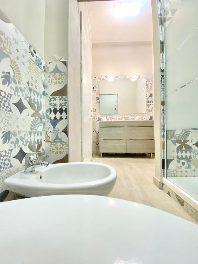 Carducci Mare E Monti Apartment *