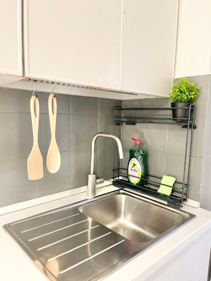 Apartment Carducci Mare E Monti Pescara